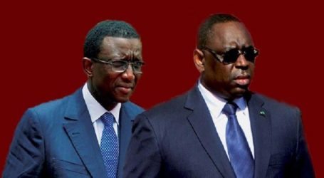 Mise en service du TER / Amadou Ba tire sur l’opposition : « beaucoup avait pensé que le TER ne roulera pas, mais l’histoire a donné raison au président Macky Sall »