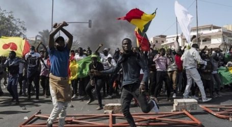 [Retro-2021] Affaire Sweet beauté, émeutes sanglantes : Le Sénégal a frôlé le pire en 2021 !