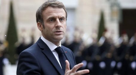 Emmanuel Macron : son gros coup de gueule contre Jean-Baptiste Djebbari