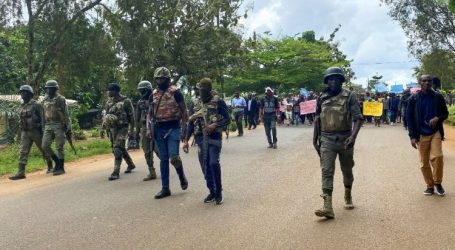 CAN 2021 au Cameroun : sécurité renforcée dans la zone anglophone
