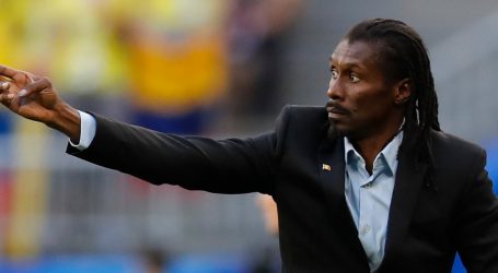 Aliou CISSE  3  Guinée Équatoriale 1