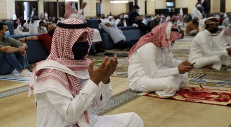 L’Arabie saoudite signale le plus grand nombre de nouveaux cas quotidiens de COVID