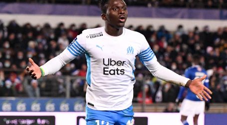 BAMBA Dieng, Newcastle prêt à offrir 18 M€