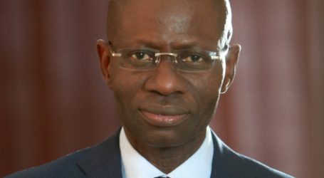 Boubacar Camara : “Le TER est une grosse erreur de la part de Macky Sall”