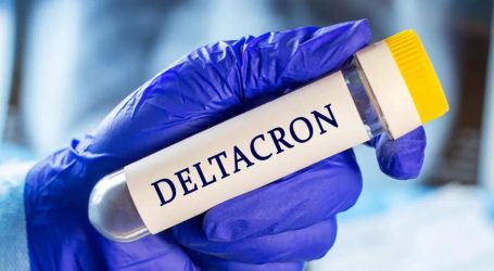 « Deltacron » : Devrions-nous nous inquiéter de la fusion de nouvelles variantes de COVID-19 ?