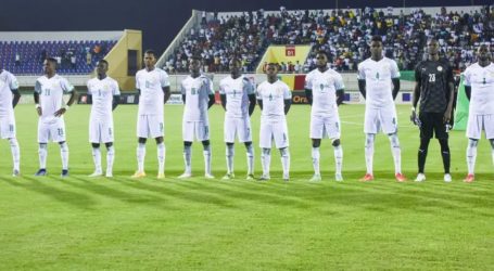 Malgré le retour des “cadres” le Sénégal produit un jeu qui ne séduit pas
