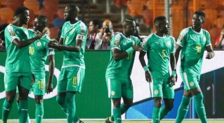 Le point sur la situation sanitaire au sein de la tanière à 24 heures du match contre le Zimbabwe