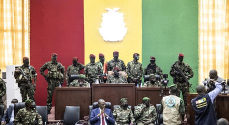 Sanction CEDEAO contre le Mali : La Guinée refuse et ouvre ses frontières aux Maliens
