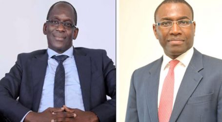 Ministres défaits à Dakar : Alliance des Perdants de la République