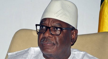 L’ancien président malien IBK est décédé ce dimanche
