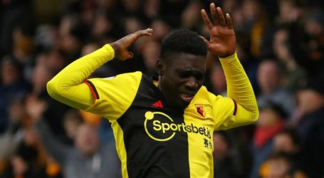 CAN 2022. Watford refuse de libérer Ismaïla Sarr, un « comportement irrespectueux » écrit le Sénégal