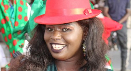 Golf-Sud: Khadija Mahecor Diouf Yewwi Askan Wi remporte les 22 bureaux de vote du Centre témoin Adolphe Diagne