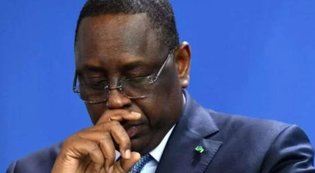 Macky SALL le ridicule perdant : j’ai gagné