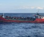 Des migrants fuyant le Liban par la mer accusent la Grèce d’abus