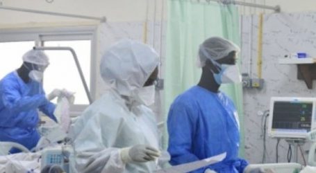 Omicron : Les hôpitaux débordent de malades