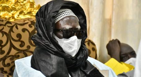 Rejet de la proposition de loi sur l’homosexualité : Touba hausse le ton !