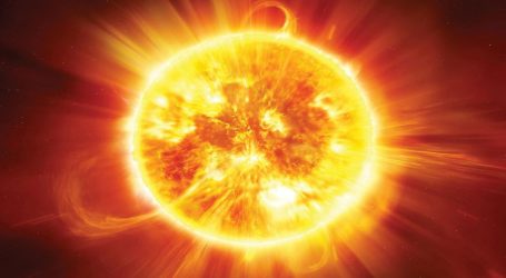 La Chine allume un “soleil artificiel” qui atteint des températures de 70 000 000 °
