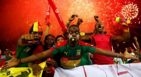 CAN 2022. Le Cameroun se met en mode Coupe d’Afrique des Nations