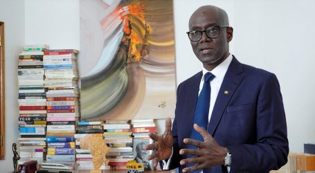 Thierno Alassane SALL nous parle des manquements dans la gouvernance de Macky SALL