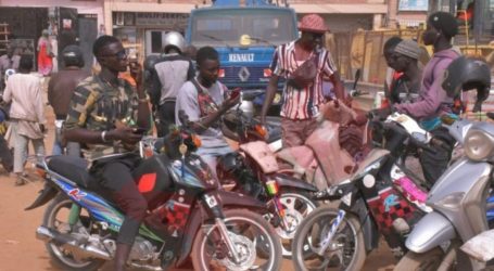 Réglementation du transport à Dakar : Les ‘Thiak Thiak’ désapprouvent la décision gouvernement et plaident leur cause…