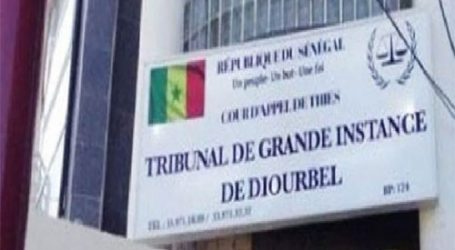 Mbacké – Faux et usage de faux : L’adjoint au maire et ses complices risquent six mois ferme