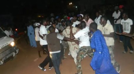 Accrochages entre Yaw et Benno – Campagne de SANG violence : 5 blessés, dont deux graves à Mbour