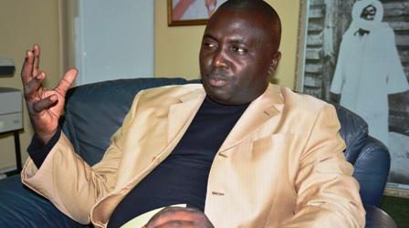 Bamba Fall reste le maire de la commune de la Médina : Les chiffres