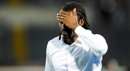 Aliou Cissé compare le protocole sanitaire de la CAF à une « farce » !