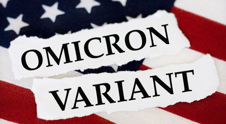 Covid-19 : les Etats-Unis sur la liste rouge en raison de la progression du variant Omicron