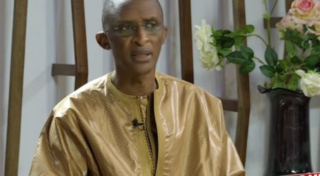 Abdoulaye Sow fait des révélations sur Sadio Mané