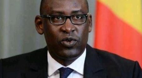 Les vérités crues de Abdoulaye Diop, ministre des Affaires étrangères du MALI adressées à la france