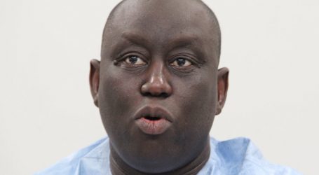 Aliou Sall : « je renouvelle ma loyauté à Macky Sall et le félicite du fond de mon cœur »