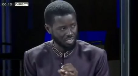 Bassirou Diomaye FAYE tacle Cheikh Yerim SECK
