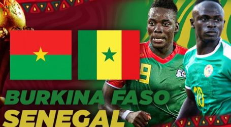 CAN 2022 : Résumé Burkina Faso vs Sénégal