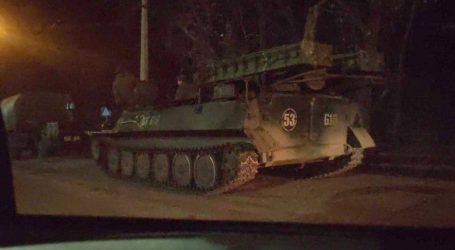 la Russie lance une « invasion à grande échelle » en Ukraine