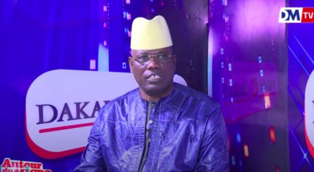 Locales, bulletins blancs à Touba , relations avec Pape Diop : Cheikh Abdou Mbacké Dolly asséne ses vérités…..