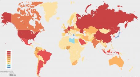 Le système économique mondial a un besoin urgent de refonte