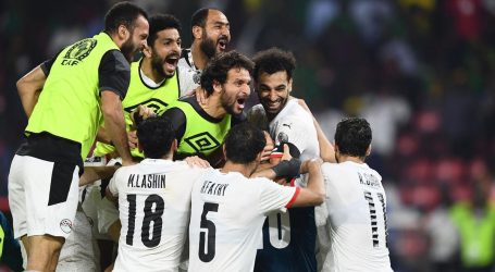 CAN : l’Égypte veut décaler la finale !