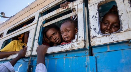 « Nettoyage ethnique » : les alliés éthiopiens accusés du massacre d’Abala
