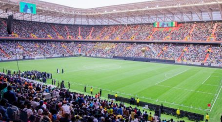 Inauguration stade Abdoulaye Wade: Des invitations étaient vendues