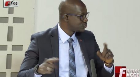 Criminalisation de l’homoexualité – Avis de Khadim Bamba Diagne et de Ngouda Mboup dans Faram Facce