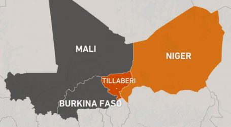 Au moins une douzaine de civils tués dans une attaque contre l’ouest du Niger