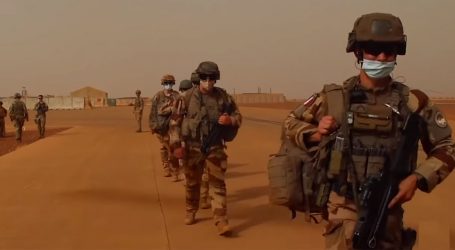 Après la sortie du Mali, le Niger accepte les forces étrangères pour sécuriser la frontière