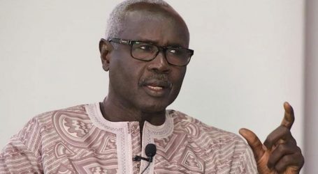 Mody Niang révéle la face hideuse de la gestion des libéraux