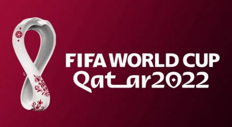 Changement de la date d’ouverture du tournoi prévu au Qatar