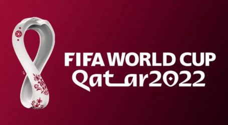 Changement de la date d’ouverture du tournoi prévu au Qatar