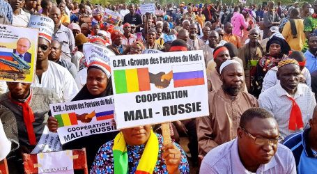Il est temps que l’Europe apprenne de ses erreurs au Sahel