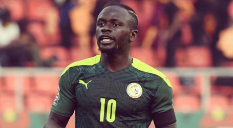 Sadio Mané  : Une victoire méritée