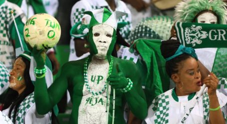 Des menaces de mort pour les joueurs nigérians après leur élimination