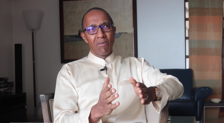 Abdoul Mbaye : «les députés doivent refuser de supprimer la durée minimale constitutionnelle de leur mandat»